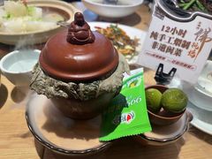 -老福洲·三十年福州味(斗东店)