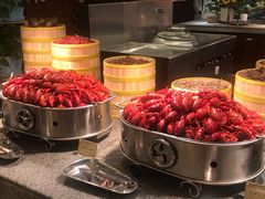 -圣雷克大酒店-爱琴海自助餐厅