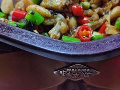 -蛙来哒(东城万达店)