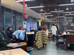 大堂-胖师鱼馆非遗砂锅雅鱼(大北街店)