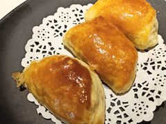 榴莲酥-万龙洲海鲜(南新仓店)