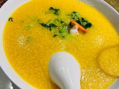 小米浸时蔬-香满楼(南关店)