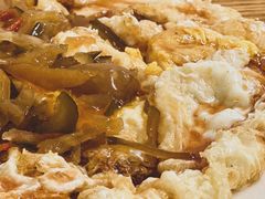 五柳鸡蛋-顺发饭店