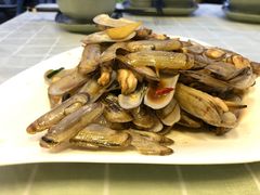 -启东小海鲜(庄先湾路1号店)