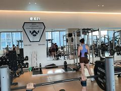 -YCHL FIT 健身(星寰店)