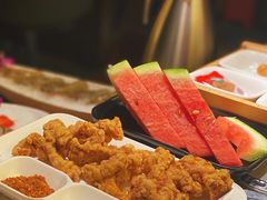 -大渝火锅(苏州西城永捷店)
