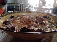 水煮鱼-孙厨娘川味饭馆(临河街店)