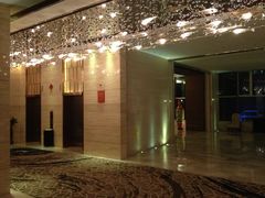 大堂-深圳雅邦朗悦国际酒店
