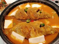 -香融府·烤鸭·家常菜(马家堡路店)