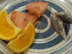 -肆月河豚·新淮扬(金融街店)
