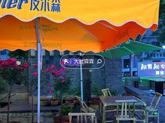 -靓靓蒸虾(中山里店)