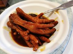 -白天鹅宾馆-宏图府餐厅