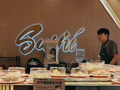 -争鲜回转寿司(东方银座店)
