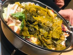 和枫秘制和牛寿喜锅-和枫(众意路店)