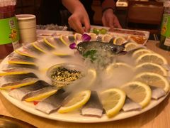 -伊茉家的烤肉店(勒泰中心店)
