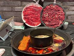 -巴蜀大将火锅(春熙店)