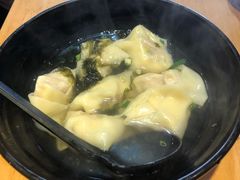 -真真鲜馄饨店(启蒙路店)