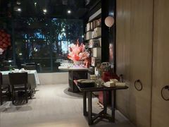 -金海湾自助餐厅(金陵饭店)