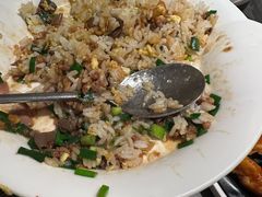 -前海沿·青岛菜(乐客城店)