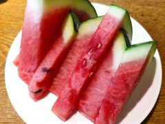 -福茂源横山铁锅羊肉(牡丹园店)