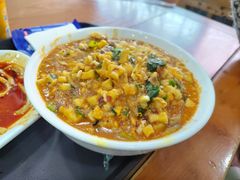 -马洪小炒泡馍馆(钟楼回民街店)