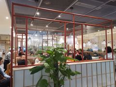 大堂-德香苑脆皮烤鸭·经典(爱融荟城店)