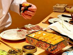 -Ginza Onodera 鮨(外滩十八号店)