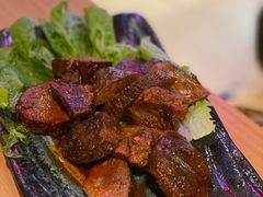 -吉秋田鲜和牛烧肉·肉档自选