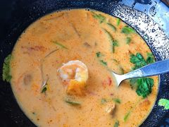 -Doo Dee Thai Food(Issan/Isaan/Esan)