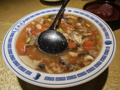 -老雒阳面馆·水席(高新区店)