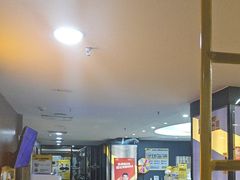 -超鹿运动健身(紫阳商贸中心店)