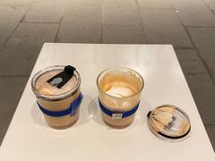 -CUBIC3三立方咖啡(西岸凤巢店)