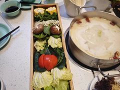 -若爱猪肚鸡·啫啫煲(循礼门M+店)
