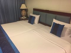 王子宫殿酒店-曼谷王子宫殿酒店