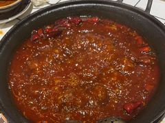 -旧街市鲜货老火锅(大光路店)