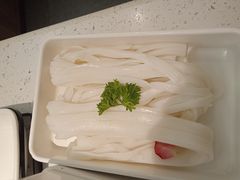 -左庭右院鲜牛肉火锅(长泰广场店)