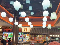 -徽州美食(三十年老店)