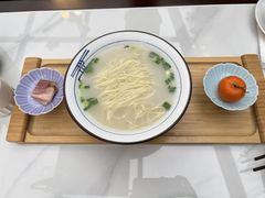 -漫渡庄•留芳小馆•泰州早茶•锡帮菜