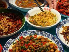 -川正旺江湖菜(三元桥店)