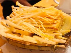 -佬缸炮江湖川菜(玉林店)