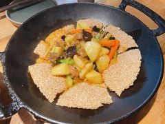 -薇酌饮·陕西菜(南门外店)