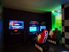 -不可思议减压馆·解压博物馆·摔碗发泄·团建定制