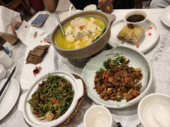 -马凯餐厅(地安门店)