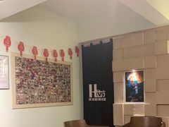 -H立方实景剧情密室(天河旗舰店)