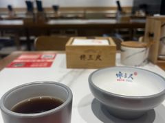 -馋三尺蟹粉小笼(人民广场店)