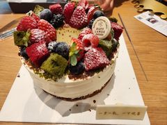 -DUFF LANGE杜夫朗格蛋糕