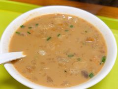 -阊门姚记豆浆(旧学前直营店)