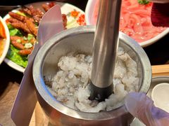 -牛市坎火锅(建设路店)