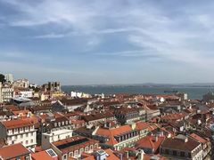 -圣胡斯塔升降机