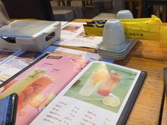 -木屋烧烤(白石洲店)